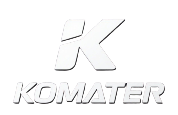 Komater Tools Logo