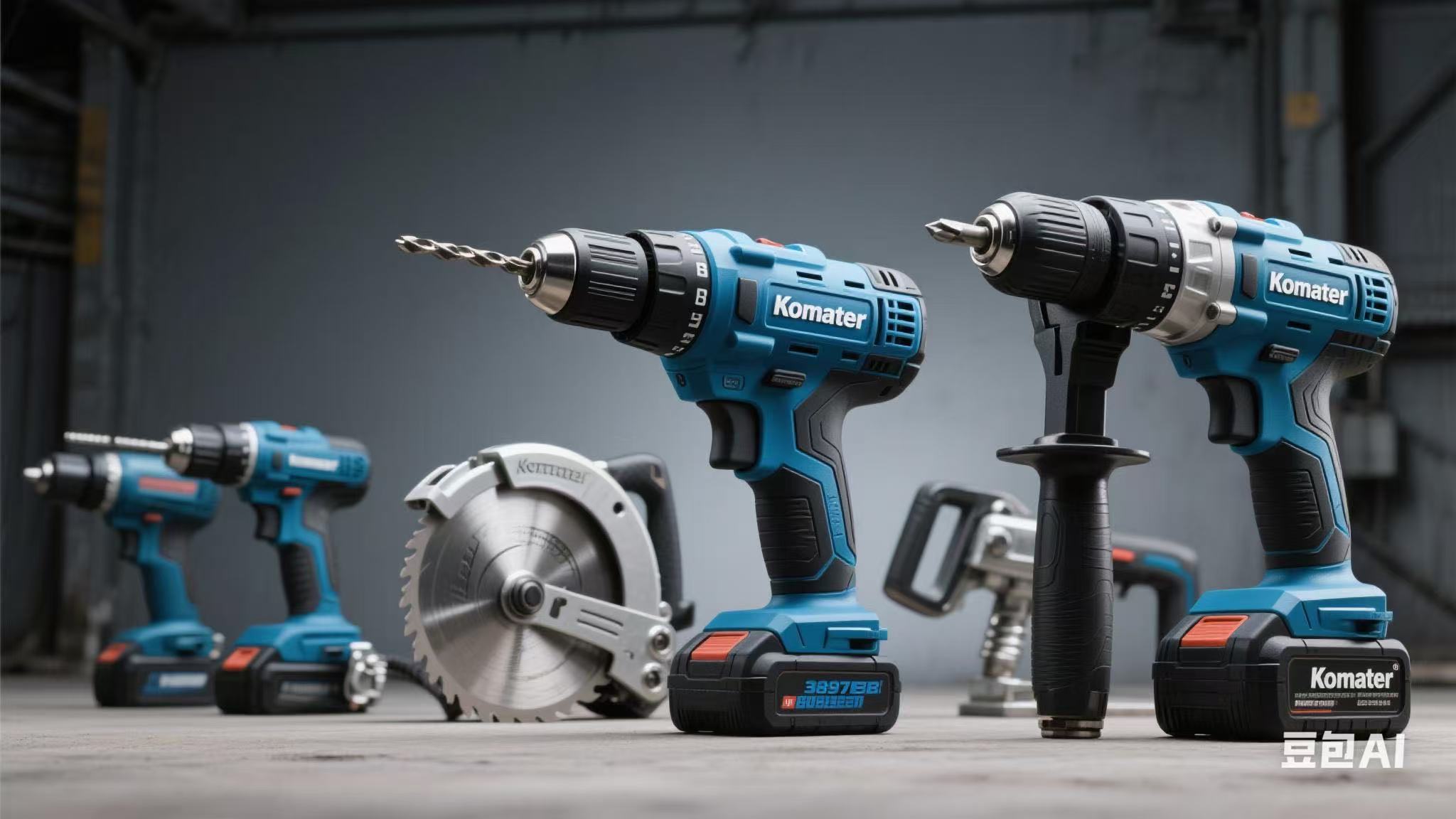 Upgrade Items & Warehouse