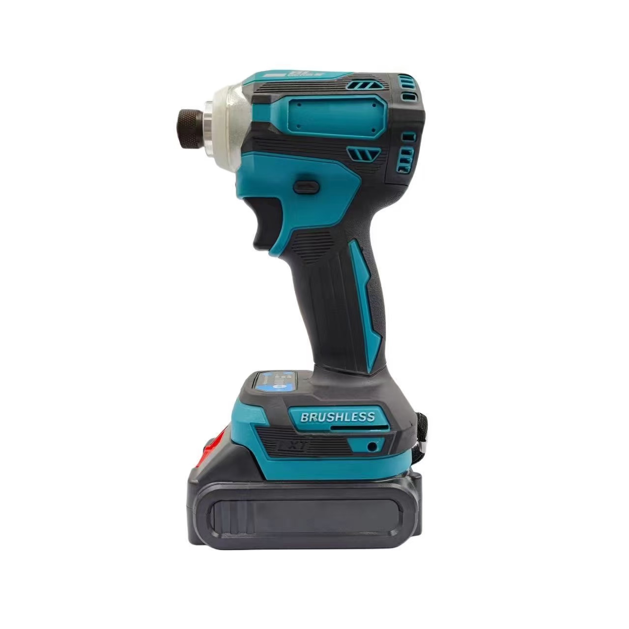 21V Cordless Screwdriver - 1
