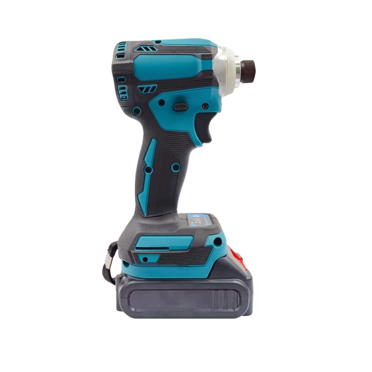 21V Cordless Screwdriver - 2