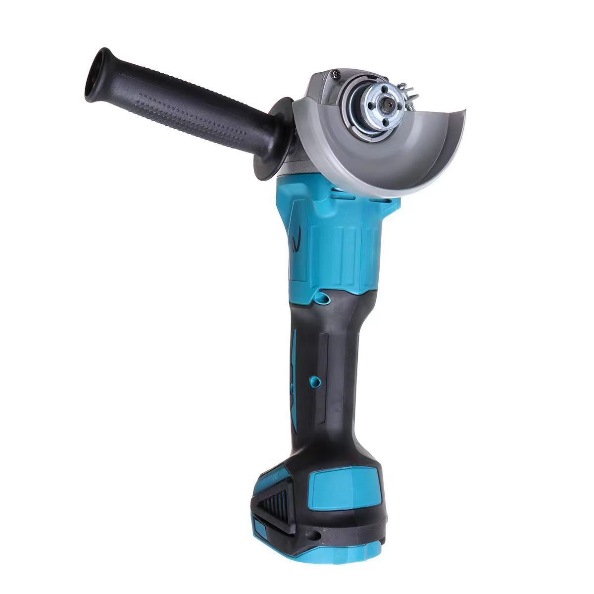 Brushless Cordless Angle Grinder - 3