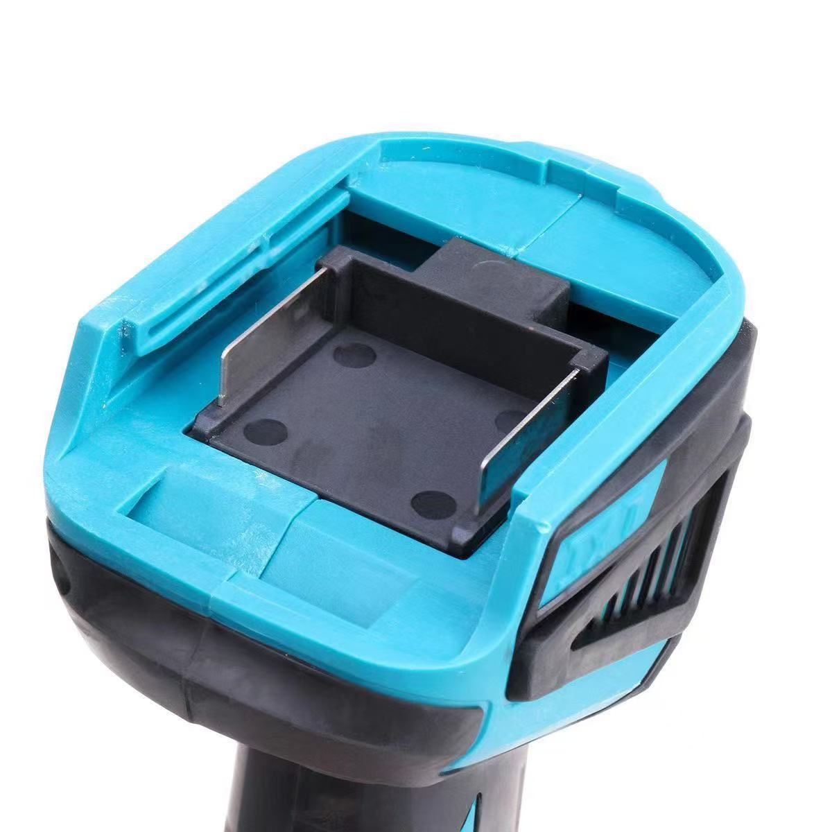 Brushless Cordless Angle Grinder - 5