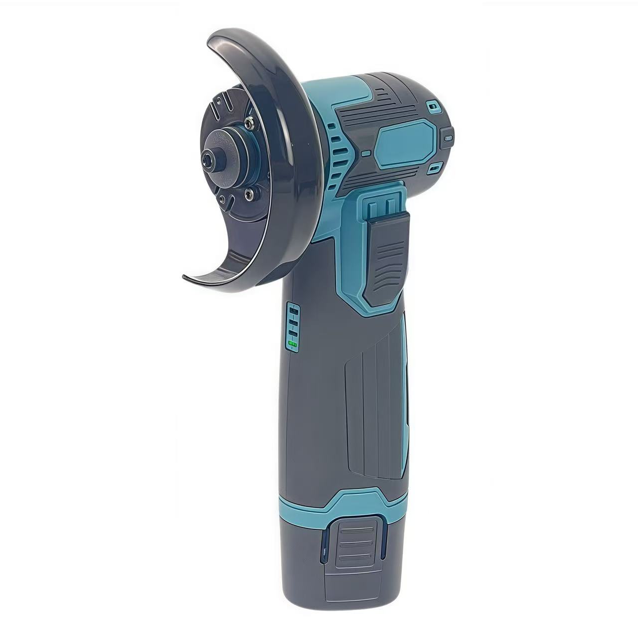 Mini Angle Grinder - 1