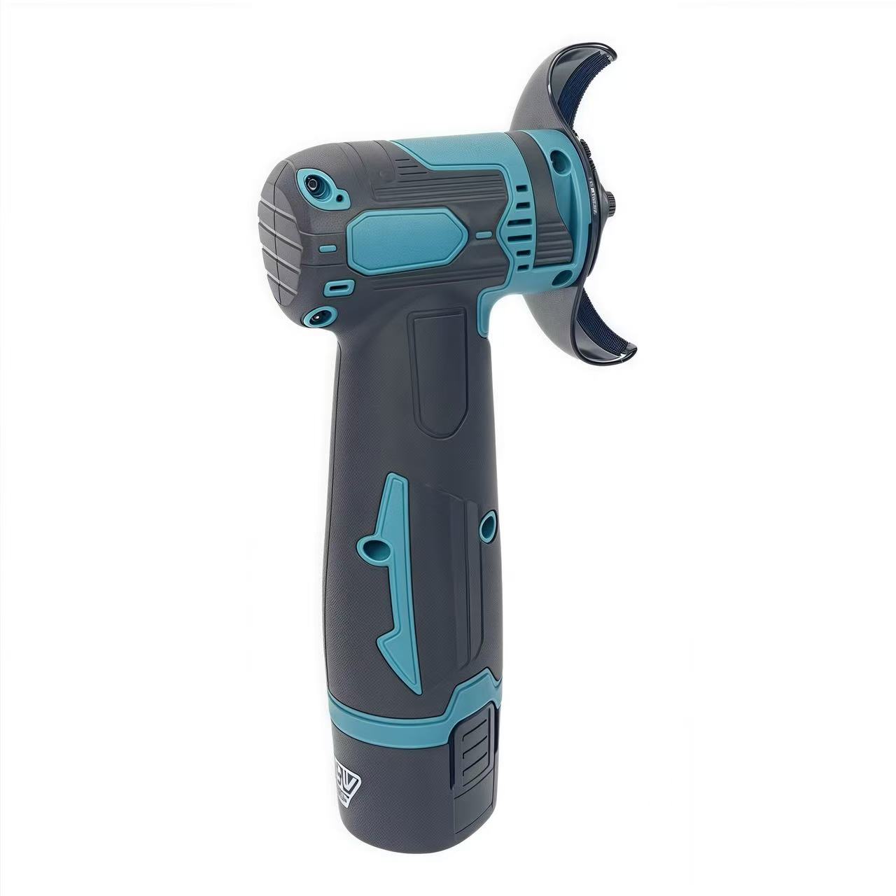 Mini Angle Grinder - 2