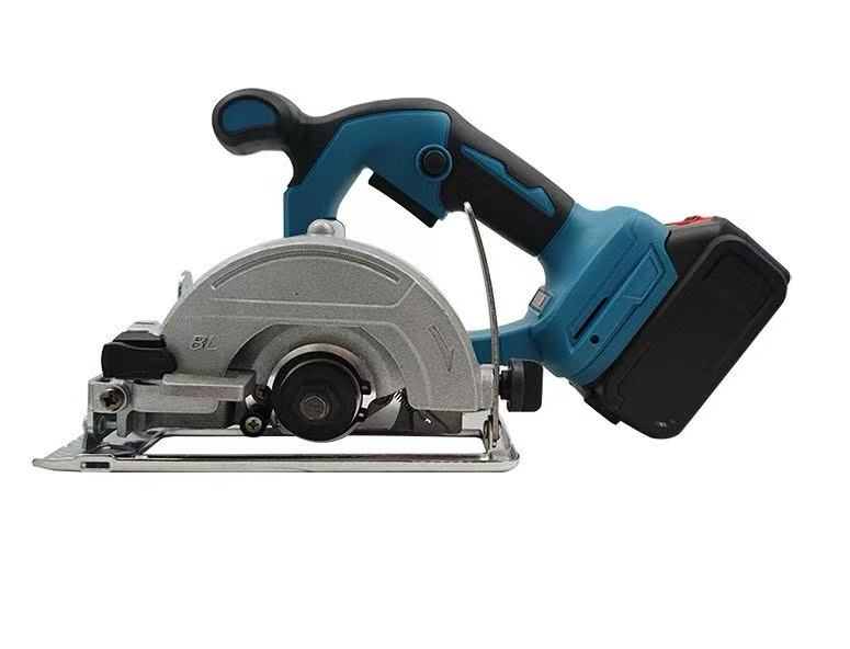 5-Inch Circular Saw - 1