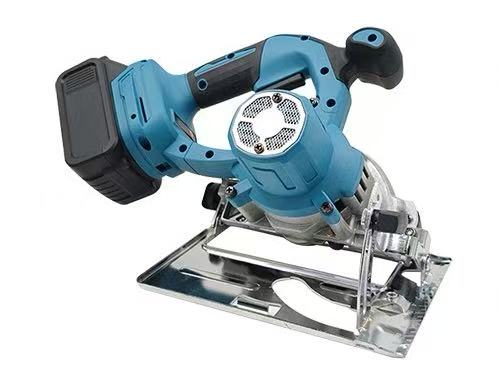 5-Inch Circular Saw - 2