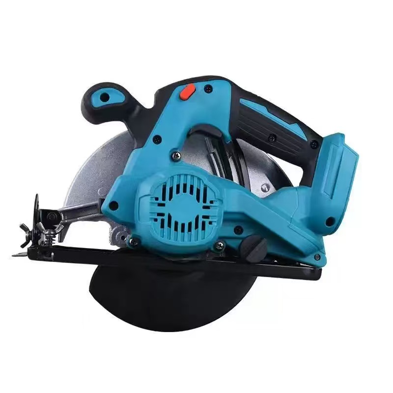 7-Inch Circular Saw - 2