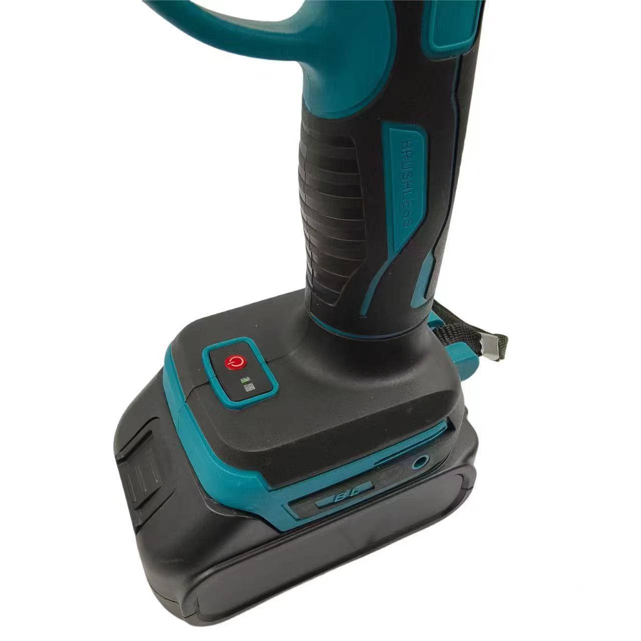 21V Brushless Electric Scissors - 2