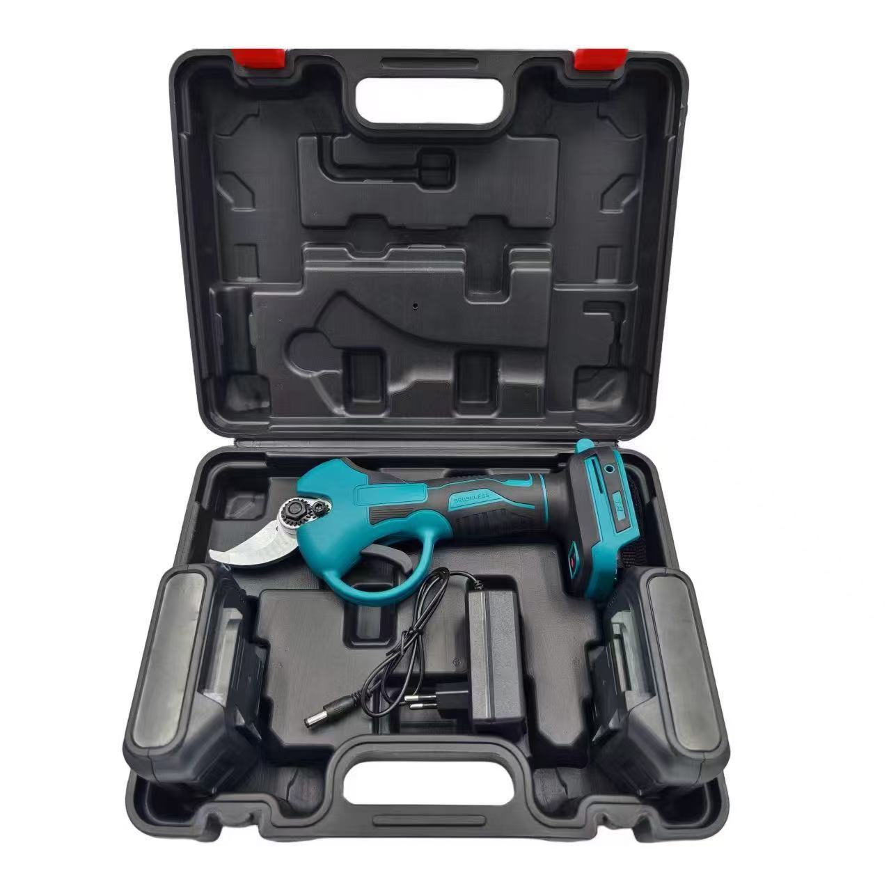 21V Brushless Electric Scissors - 3