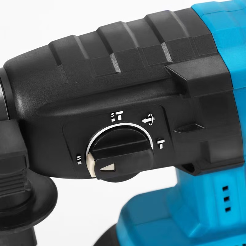 21V Cordless Rotary Hammer - 3