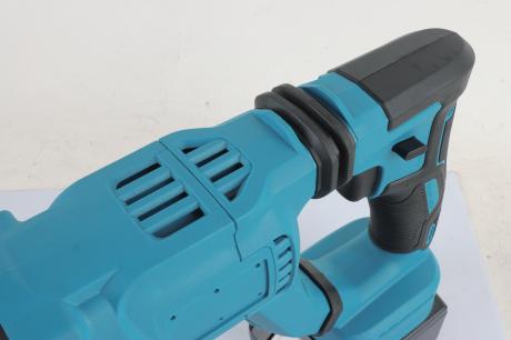 21V Lithium Rotary Hammer - 3