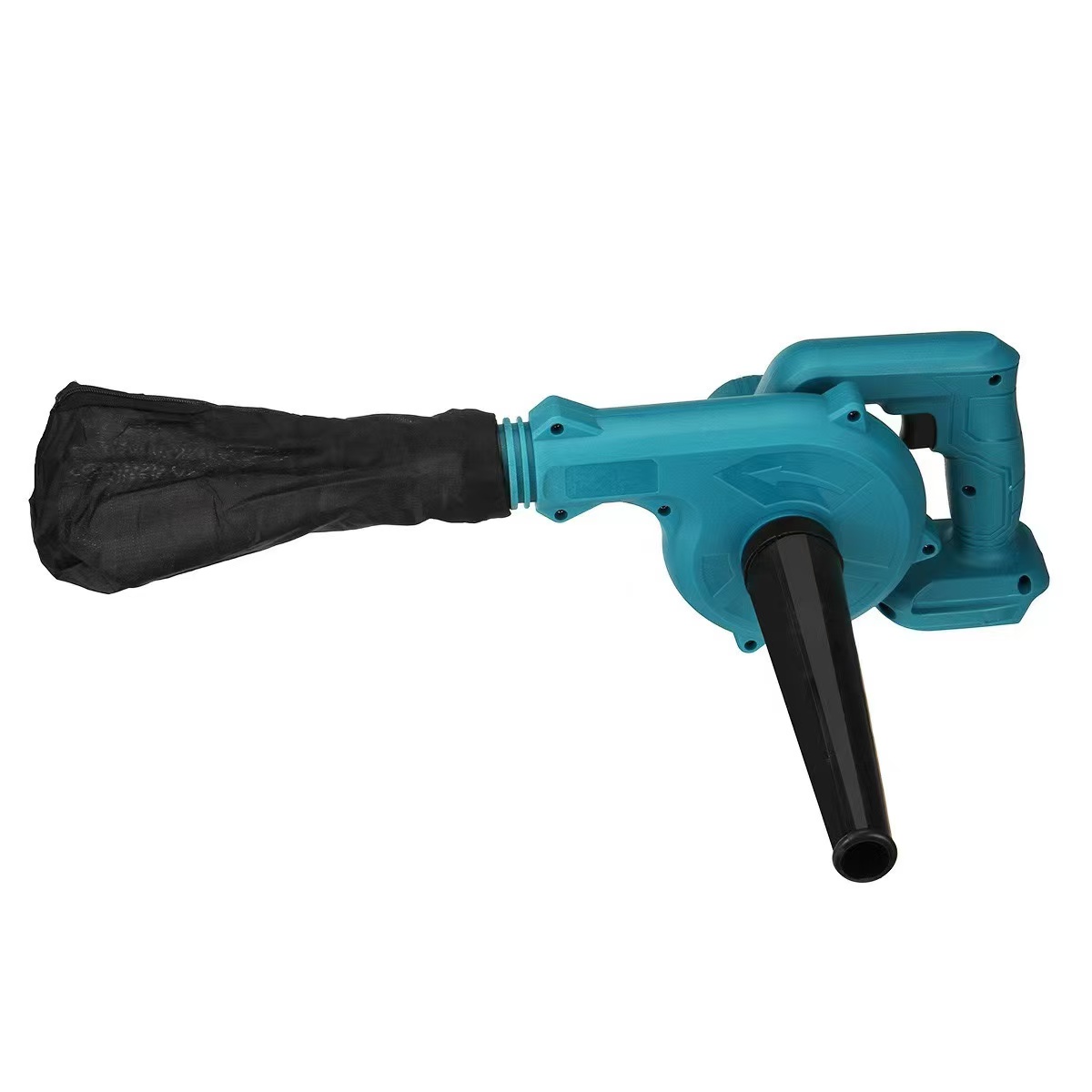 21V Lithium Electric Blower - 2