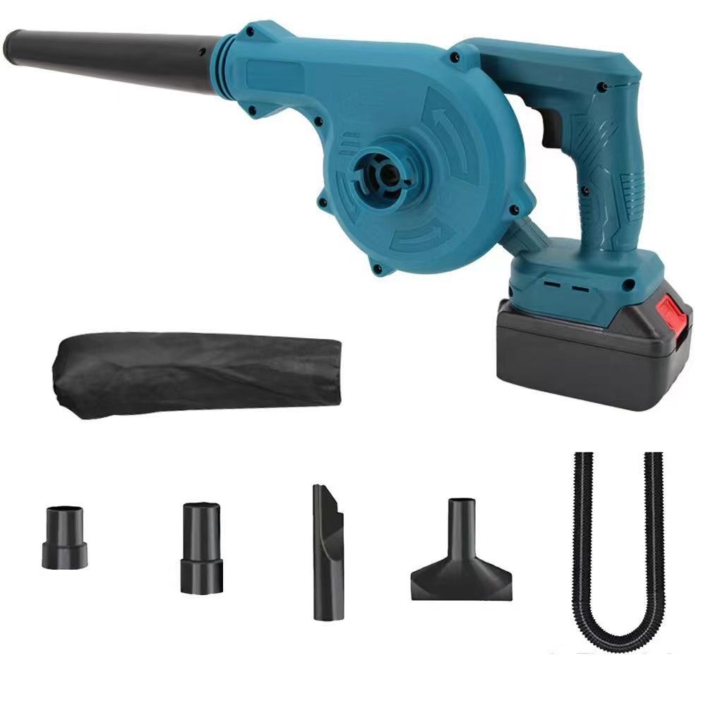 21V Lithium Electric Blower - 3