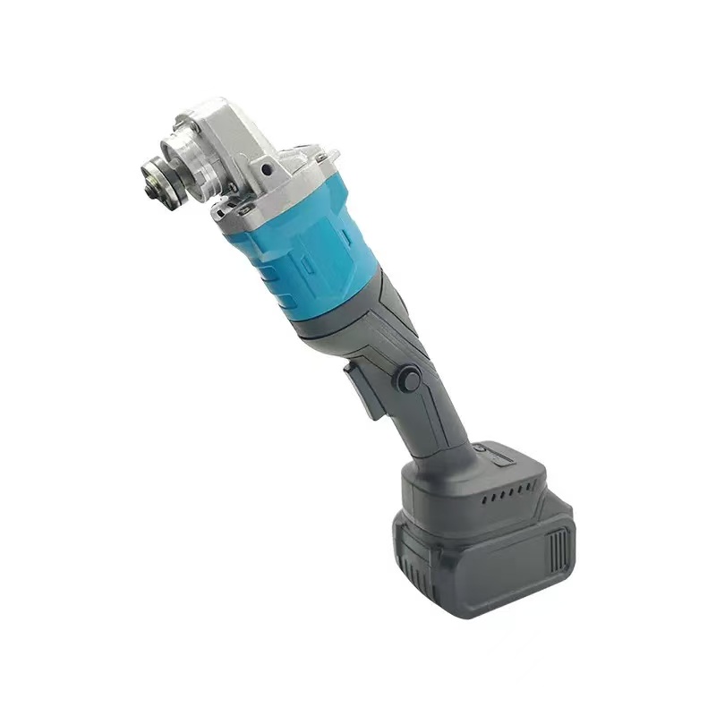 180° High-Power Rotating Angle Grinder - 2