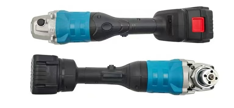 180° High-Power Rotating Angle Grinder - 3