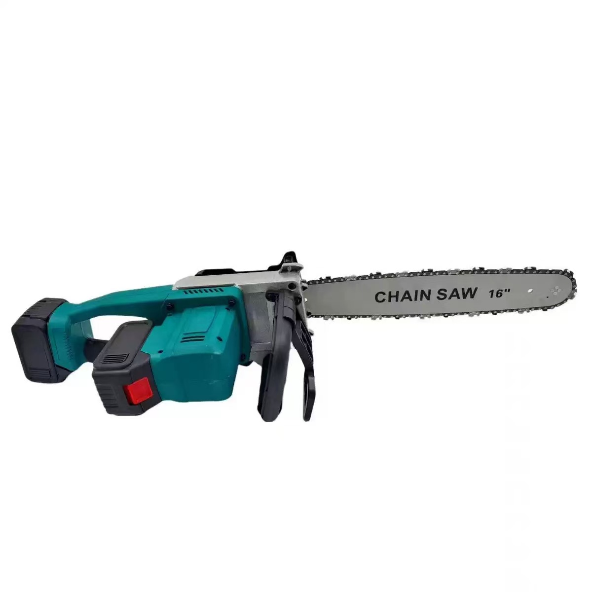 16-Inch 40V Lithium Cordless Chain Saw - 1