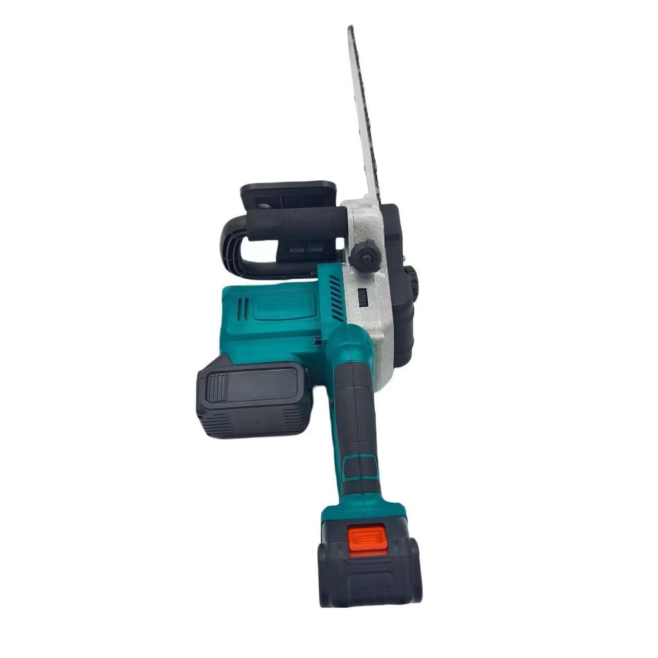 16-Inch 40V Lithium Cordless Chain Saw - 2