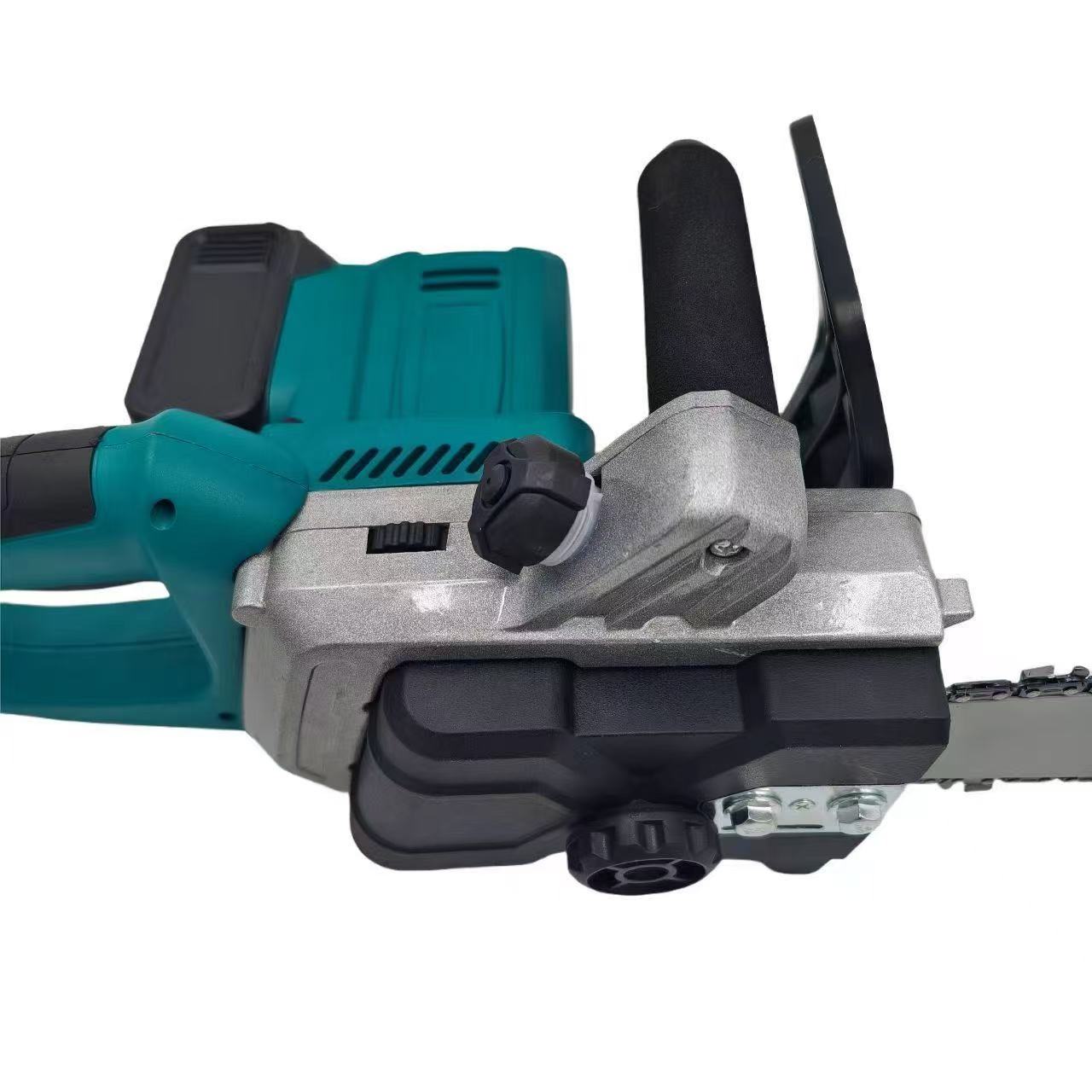 16-Inch 40V Lithium Cordless Chain Saw - 3