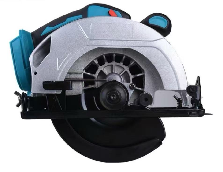7-Inch Circular Saw