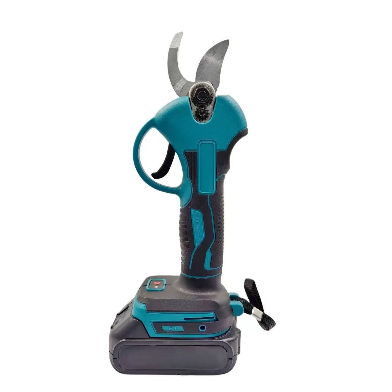 21V Brushless Electric Scissors