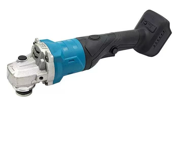 180° High-Power Rotating Angle Grinder